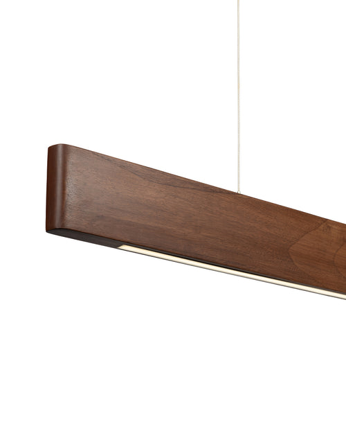 The Linear Light