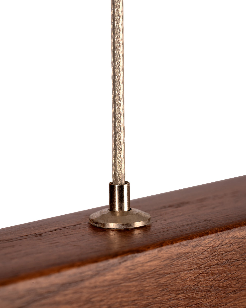 The Linear Light