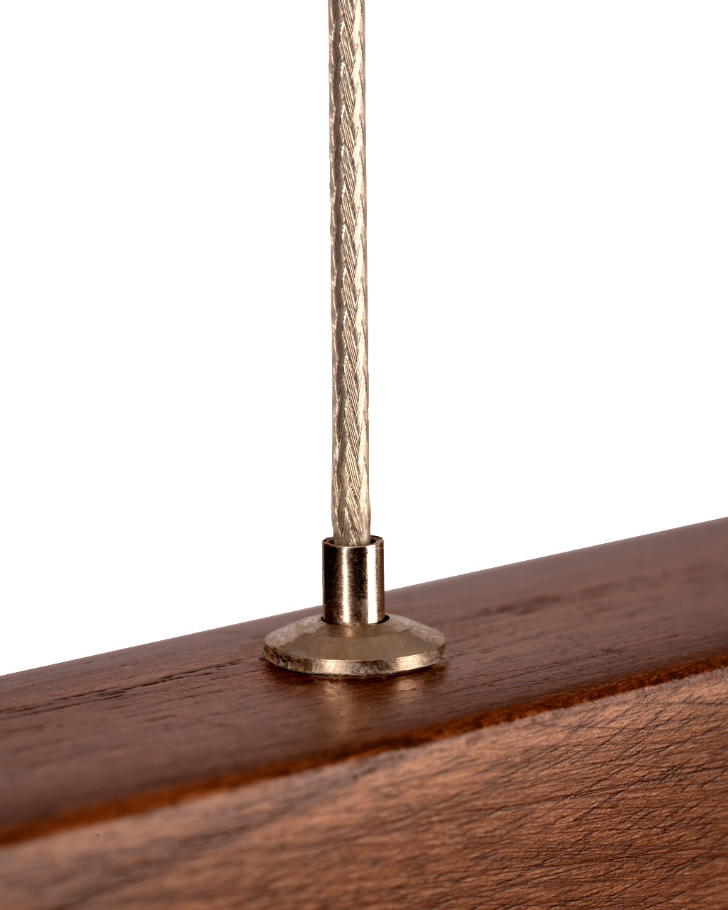 The Linear Light