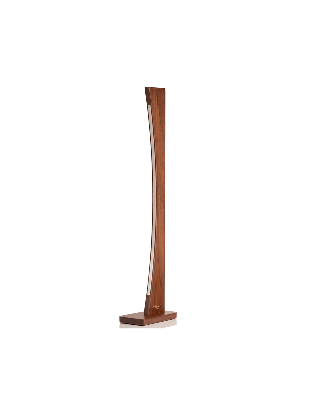 The Floor Lamp