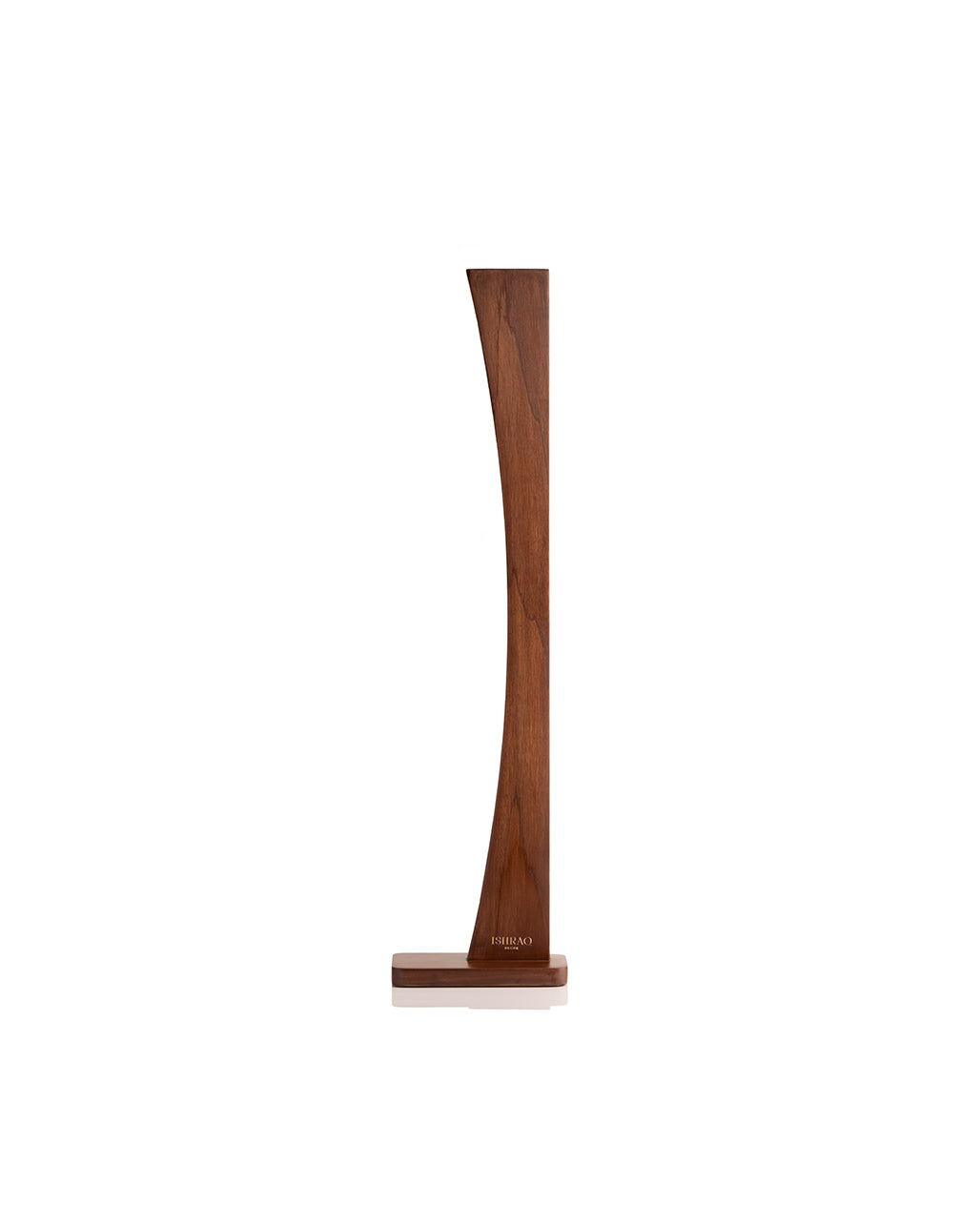 The Floor Lamp
