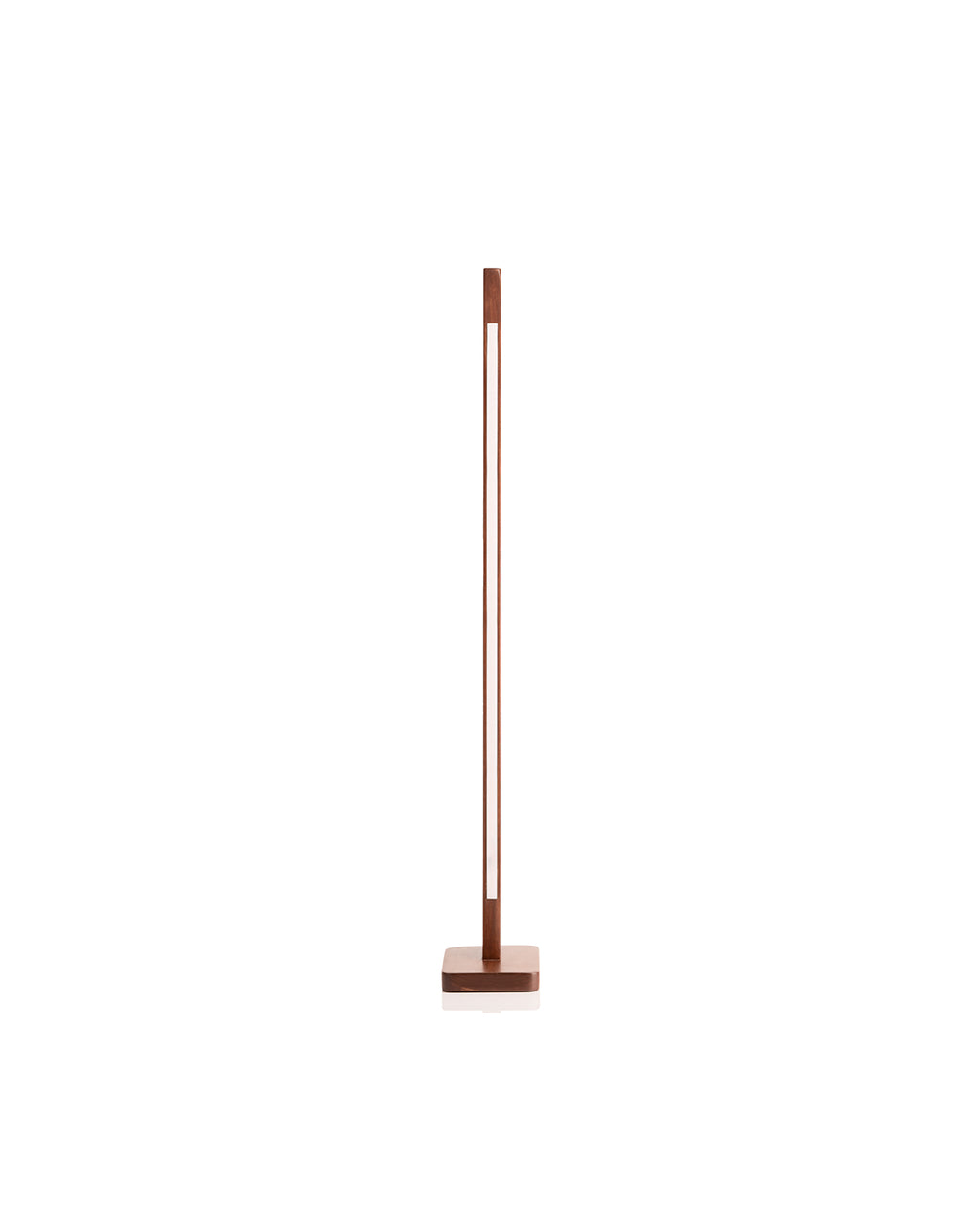 The Floor Lamp