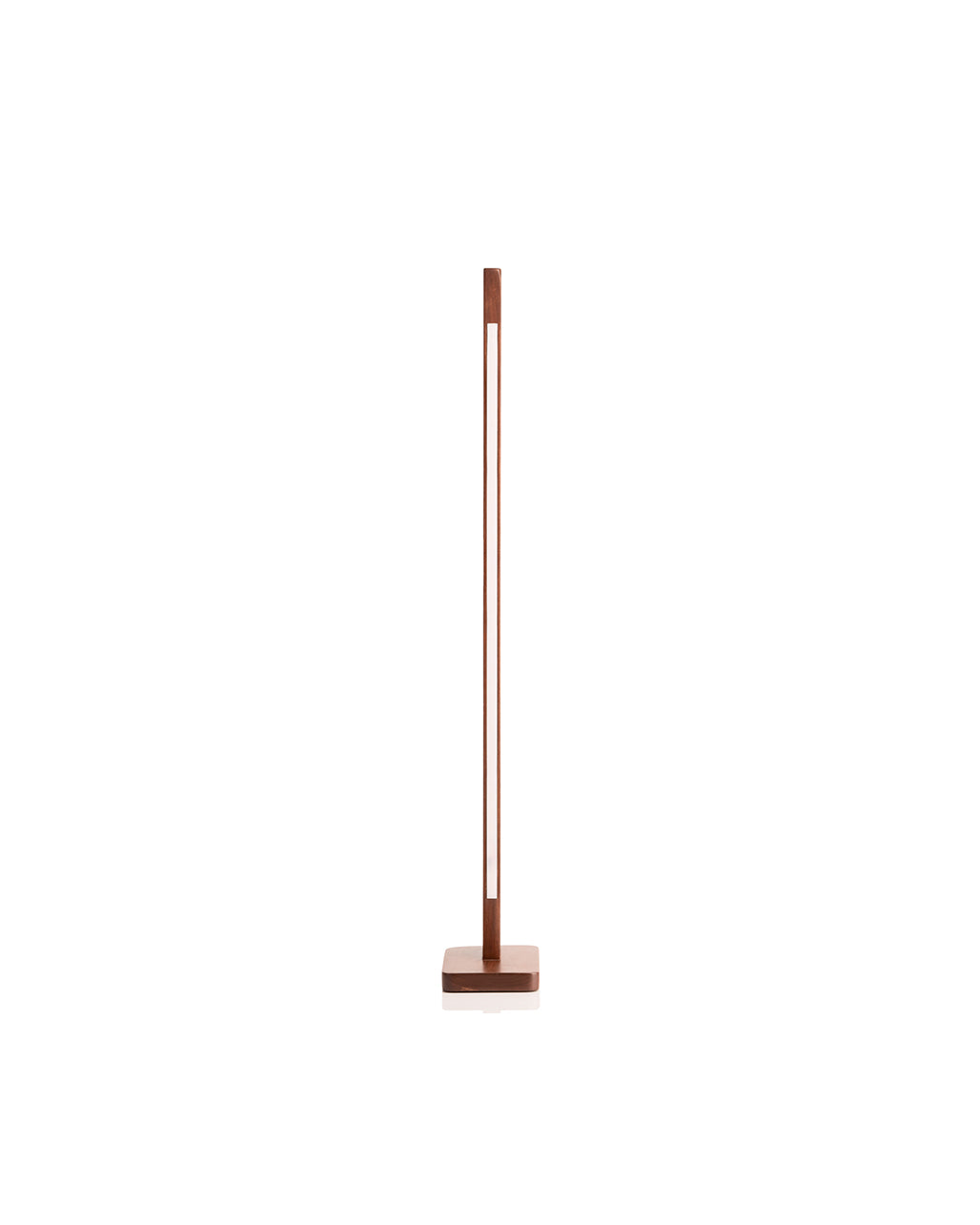 The Floor Lamp