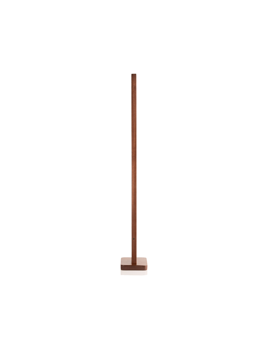 The Floor Lamp