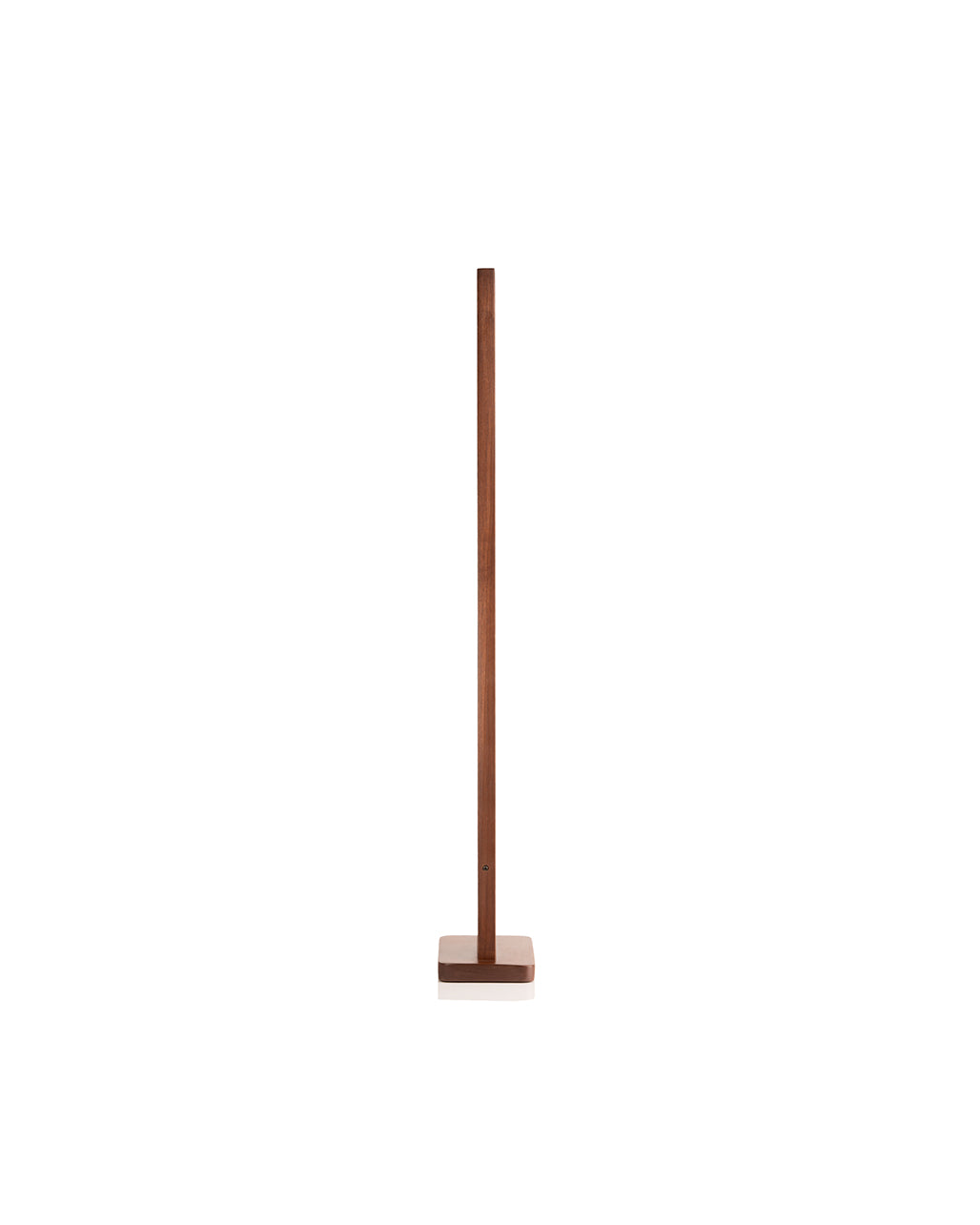 The Floor Lamp